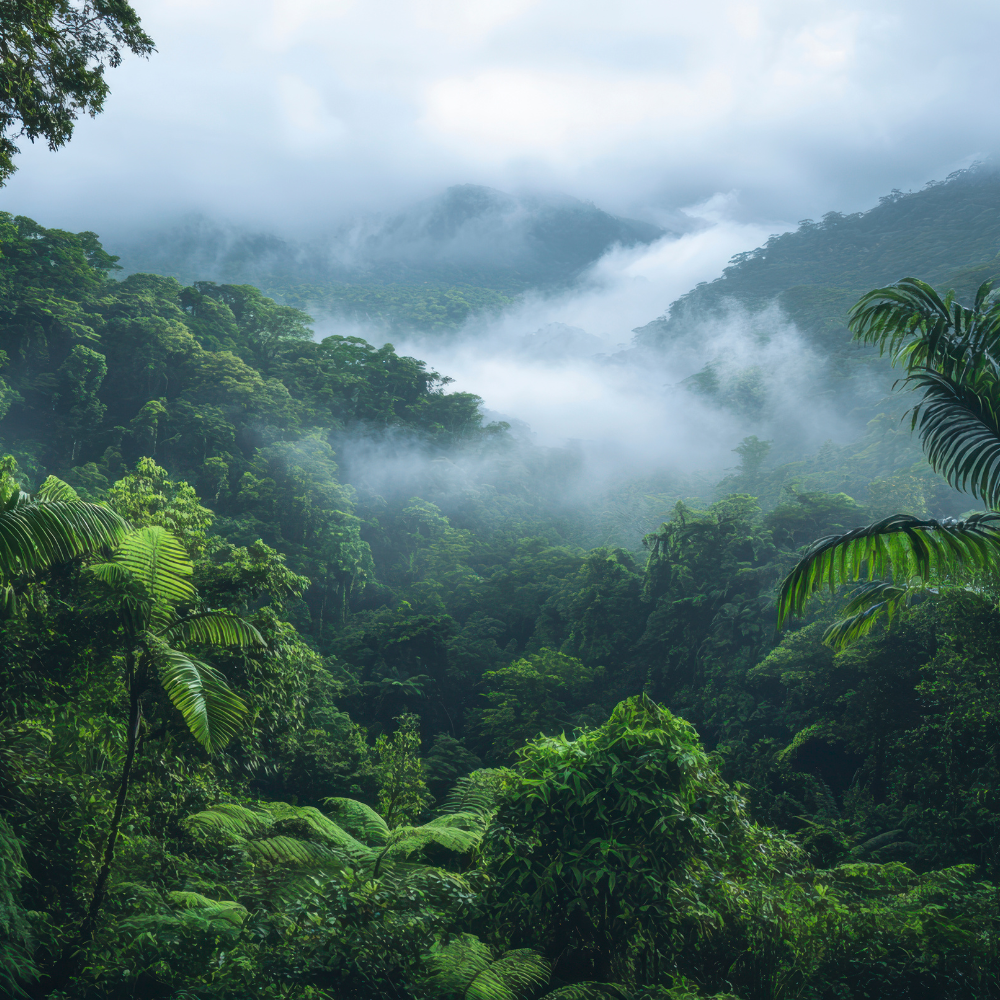 Ethnobotanik & Aromatherapie – Pflanzenweisheit aus aller Welt für deine Duftpraxis